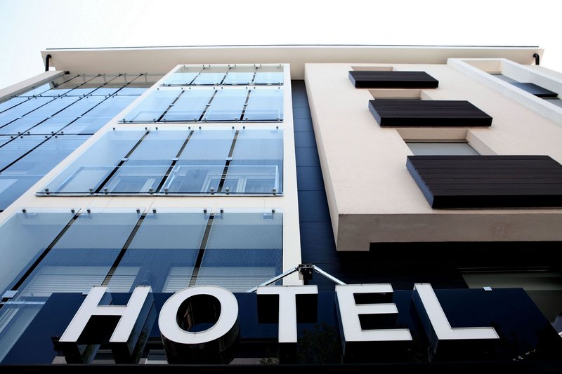 Nova City Hotel Signature Collection,Palilula>>Belgrade,4 star