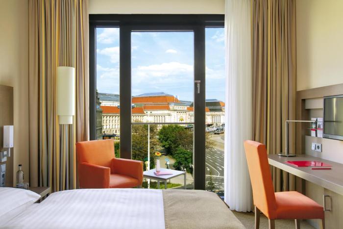 Intercityhotel Leipzig