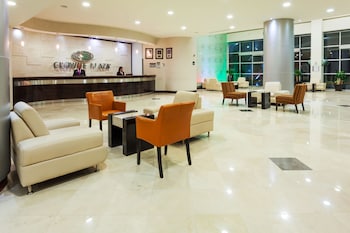 crowne plaza leon by ihg