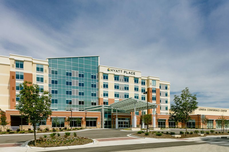 Hyatt Place Kansas City/Lenexa