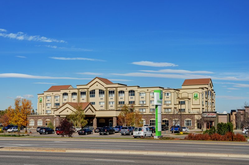 Holiday Inn Lethbridge, An Ihg Hotel,Lethbridge>>Alberta,3.5 star