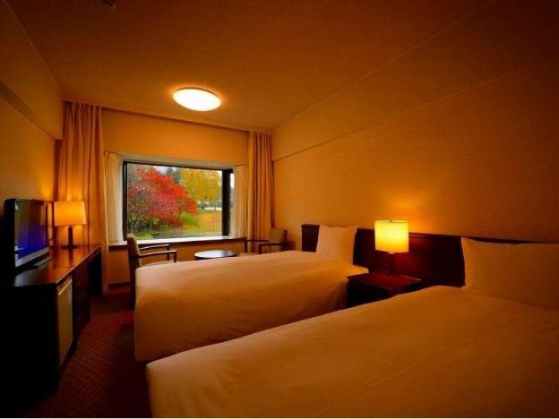 Towada Prince Hotel,Aomori>>Akita Prefecture,3.5 star