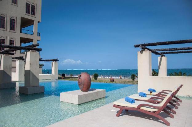Cocoa Boutique Hotel,Mombasa>>Bamburi,4.5 star