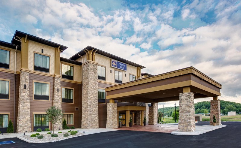 Best Western Plus French Lick,Orange>>French Lick,2.5 star