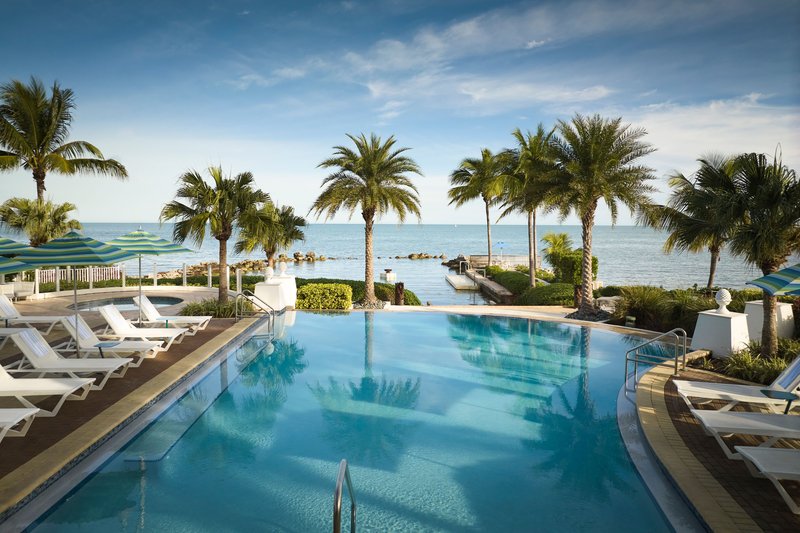 Courtyard By Marriott Faro Blanco Resort,Marathon>>Little Torch Key,3 star