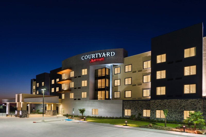 Courtyard Houston Katy Mills,Houston>>Fort Bend County,3 star