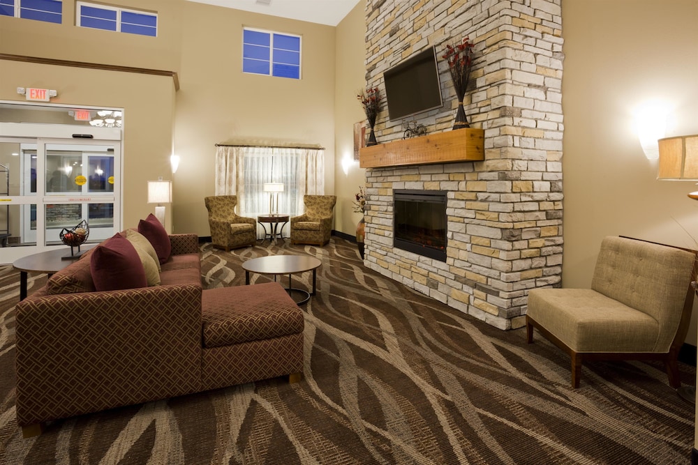 Grandstay Hotel And Suites,In Tea,3 star
