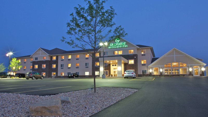 Grandstay Mount Horeb