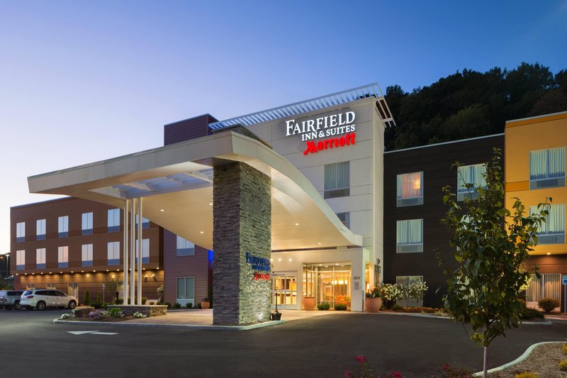 fairfield inn and suites athens
