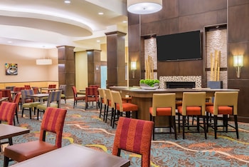 homewood suites by hilton little rock downtown