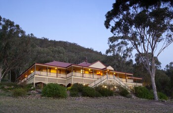 The Mudgee Homestead Guesthouse,Buckaroo>>Bathurst,4.5 star