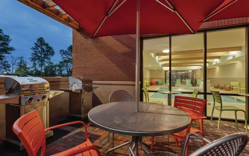 Home2 Suites By Hilton Tuscaloosa Downtown University Blvd,Knoxville>>Cedar Bluff,3 star