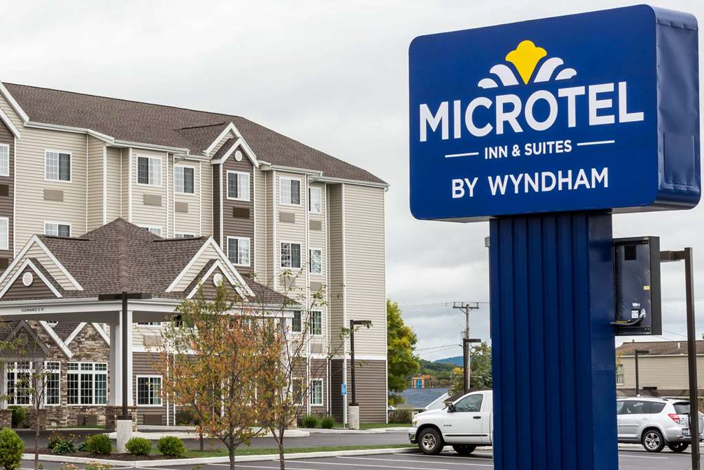 Microtel Inn & Suites By Wyndham Altoona,Pennsylvania>>Altoona,3 star