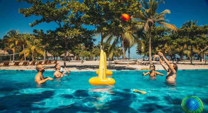 viajero tayrona hostel and ecohabs