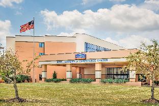 howard johnson by wyndham lima