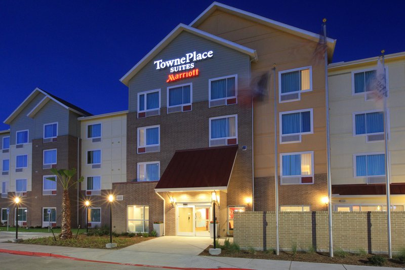 towneplace suites corpus christi portland