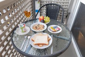 Benson Court Motel,South Brisbane>>Brisbane,3 star