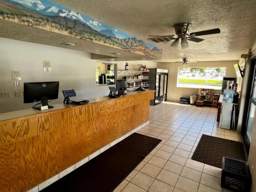 Rodeway Inn Winnemucca,Nevada>>Humboldt County,3 star