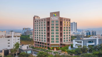 Hyatt Place Pune Hinjewadi