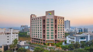 hyatt place pune hinjewadi