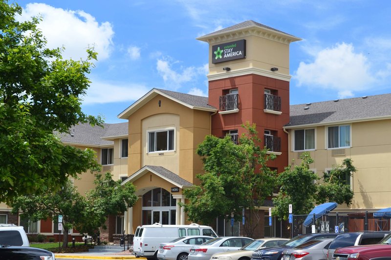 Extended Stay America Suites Denver Aurora North,Denver>>Aurora,2.5 star
