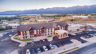 Red Lion Inn & Suites Polson