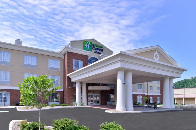 Holiday Inn Express & Suites New Martinsville By Ihg,West Virginia>>New Martinsville,3 star