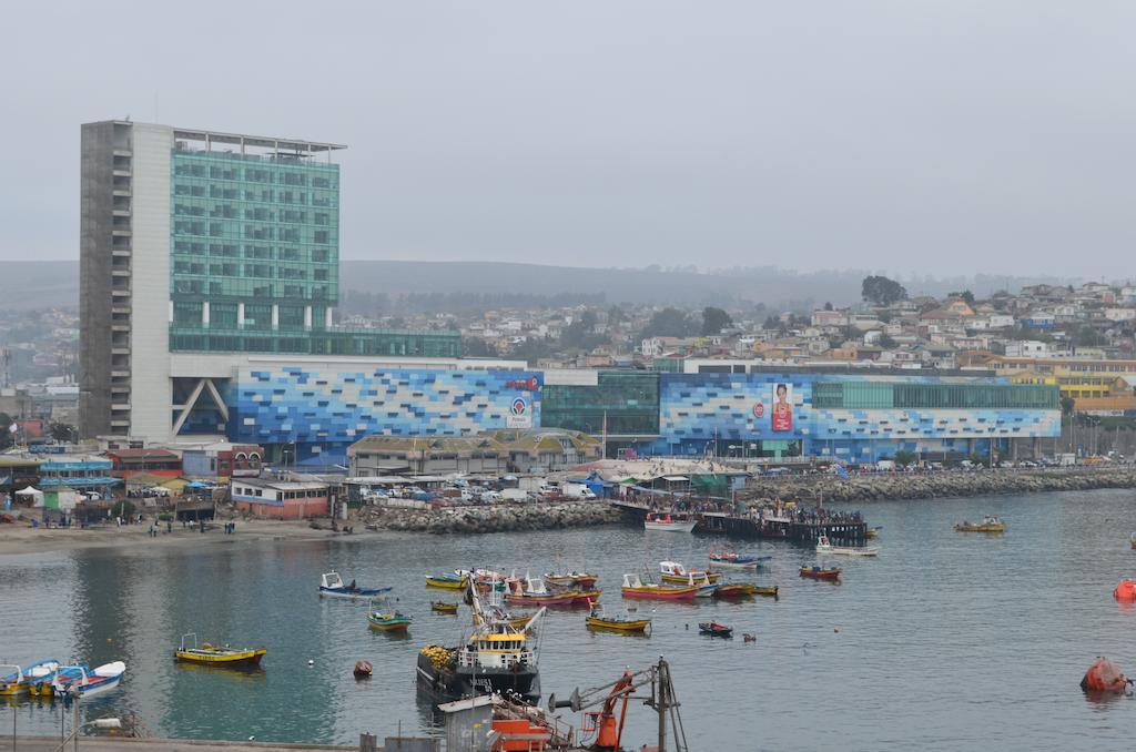 Hotel Casino San Antonio By Enjoy,Isla Negra>>Cartagena,3.5 star