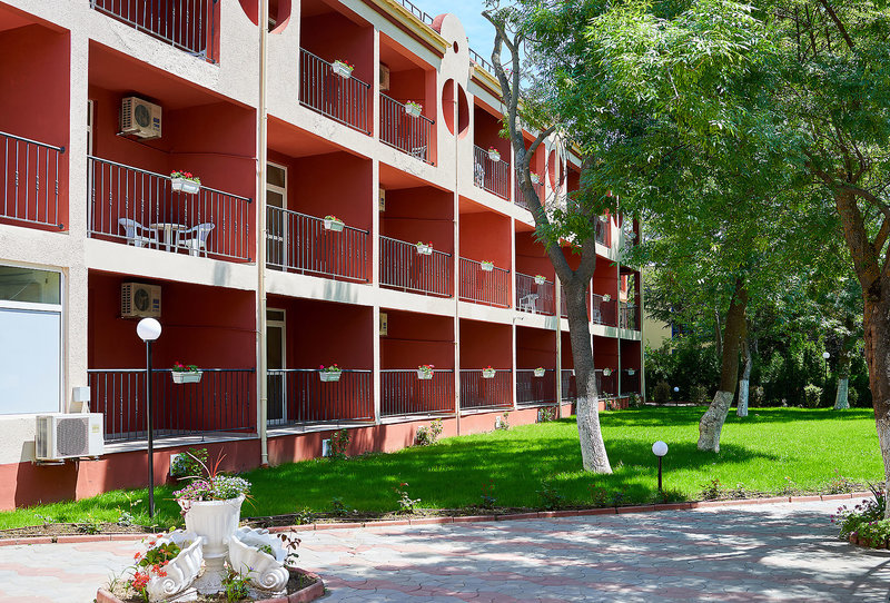 asteria family sunny beach
