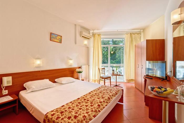 Augusta Spa Hotel,Plovdiv>>Hisarja,3 star