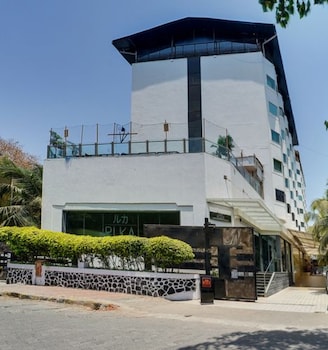 Ramee Guestline Hotel Juhu,Juhu,4 star