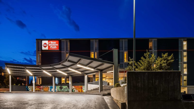 la quinta inn and suites by wyndham tulsa downtown route 66