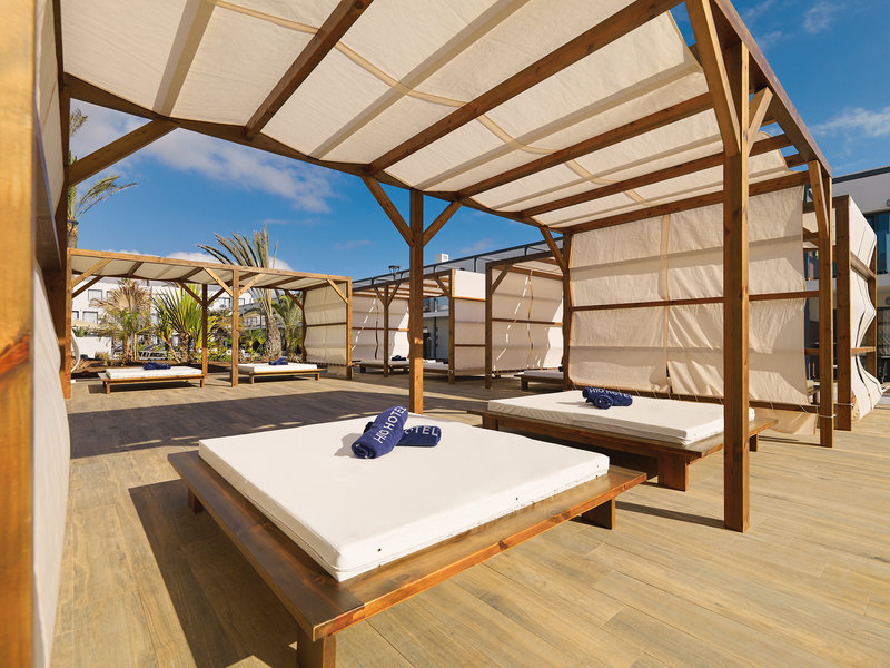 H10 Ocean Dreams Boutique Hotel - Adults Only,,4 star