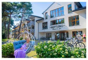 neptuno resort and spa