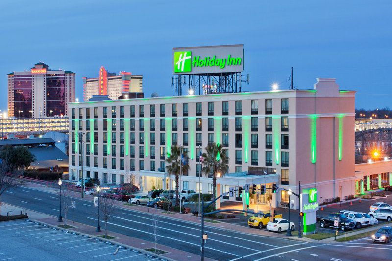 Holiday Inn Shreveport Downtown, An Ihg Hotel