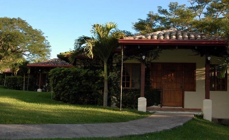 Borinquen Thermal Resort,In The Mountains,4 star