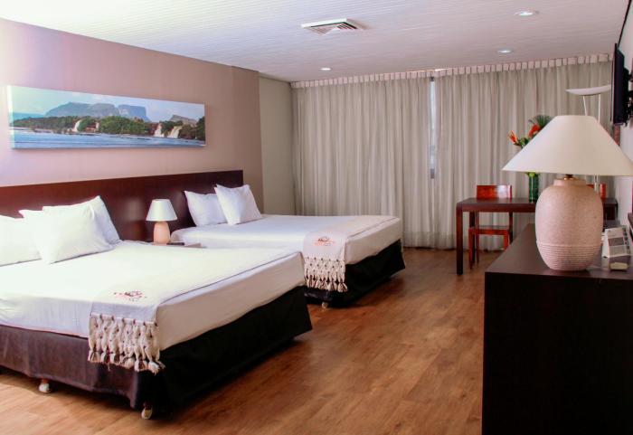 hotel cct