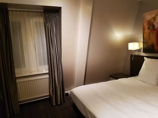 Hotel De Duif Lisse - Keukenhof,In Lisse (City Center),3 star