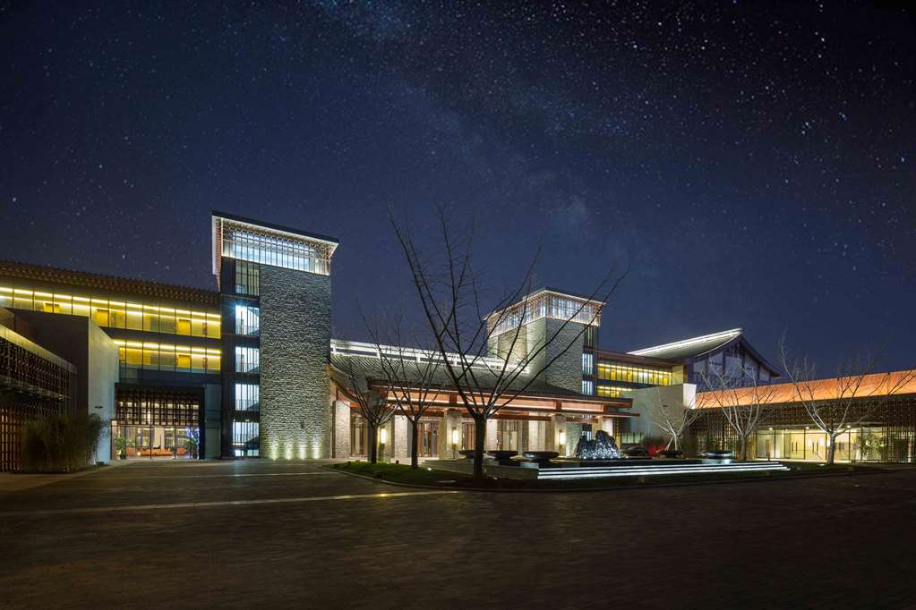 Angsana Xi'an Lintong,Lintong Qu>>Lintong,5 star