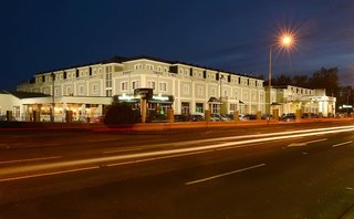 clanree hotel and leisure centre