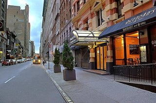 The Gregorian,Near Empire State Building,4 star