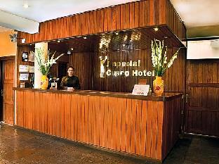 imperial cusco hotel