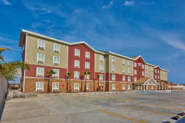Extended Suites Coatzacoalcos Forum,Minatitlan>>Coatzacoalcos,3 star
