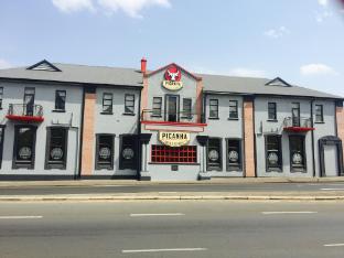 Goldfields Lodge And Conference Centre,Ekurhuleni>>Brakpan,4 star