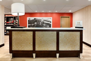 hampton inn and suites monroe