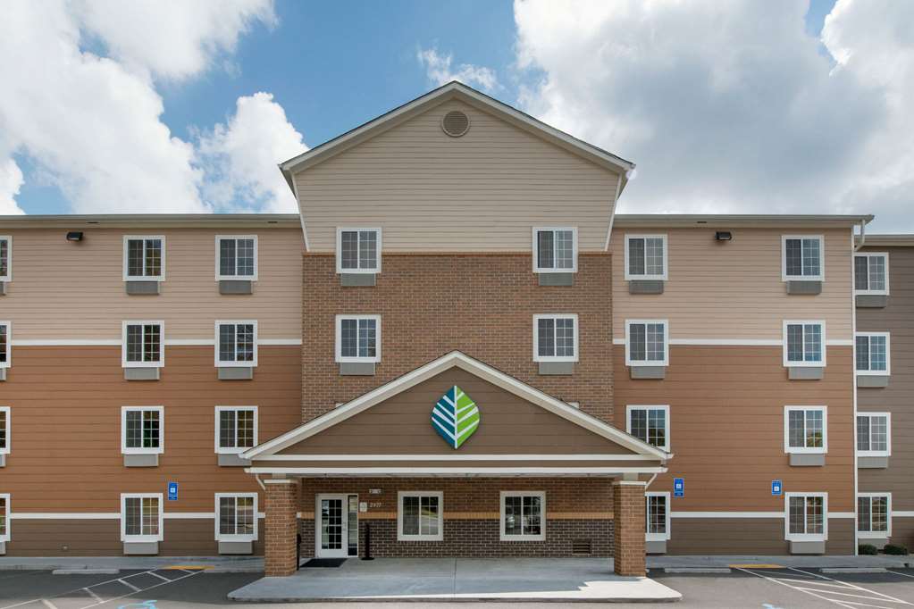 Extended Stay America Select Suites - Atlanta - Chamblee,Chamblee>>Atlanta,3 star