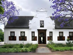 vrede en lust wine estate