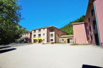 The Originals City, Hôtel Les Bastides Du Gapeau, Hyères Nord,Sollies-Toucas>>Cuers,3 star