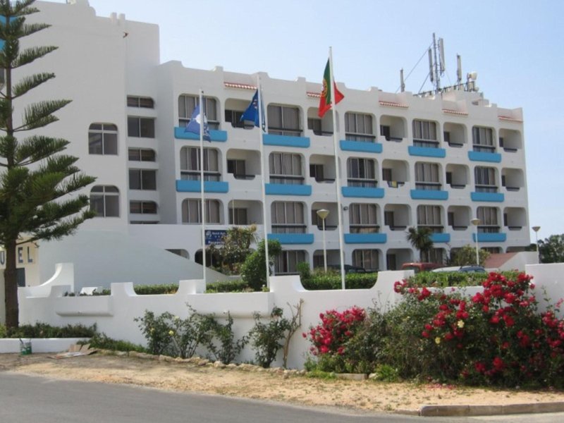 aparthotel navigator