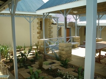 Sandstone Chameleon Guesthouse Fouriesburg,Clarens>>Bloemfontein,4 star